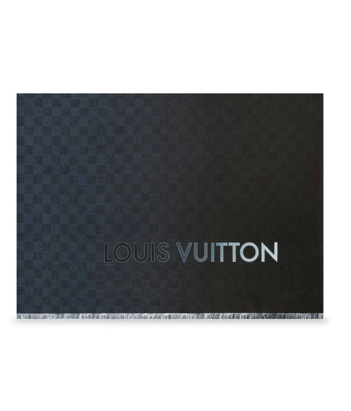 Louis Vuitton Scarf LVS00161